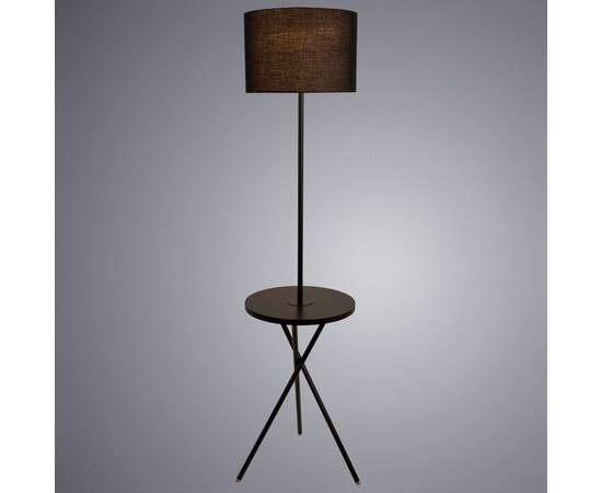 Торшер Arte Lamp Combo A2070PN-1BK, изображение 5