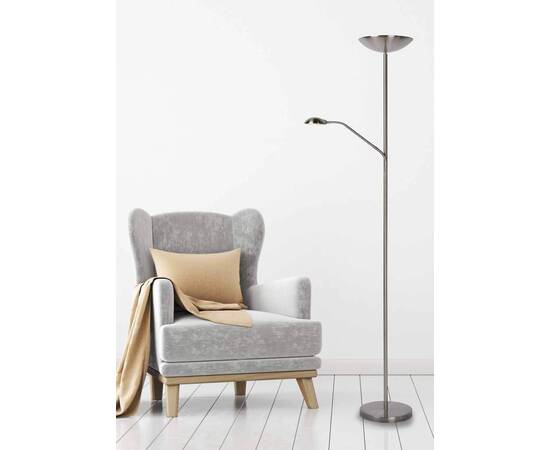 Торшер Lucide Zenith Led 19791/24/12, изображение 5