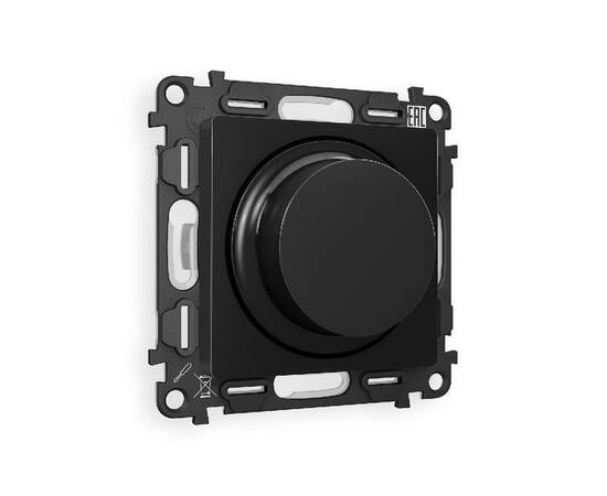 Комплект механизма светорегулятора универсального Ambrella Volt Alfa MA805510