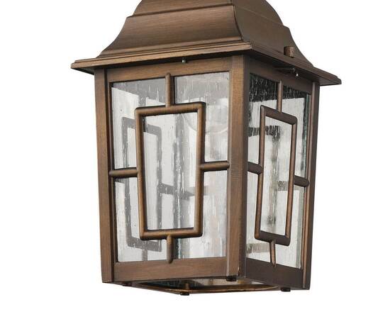 Уличный настенный светильник Favourite Hunt 2079-1W, изображение 3