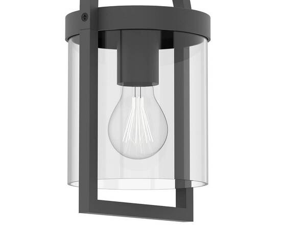 Уличный настенный светильник Mantra Maya 6551, изображение 2