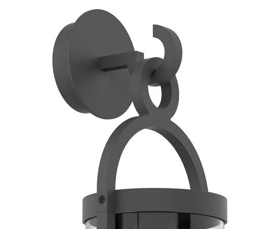 Уличный настенный светильник Mantra Maya 6551, изображение 3