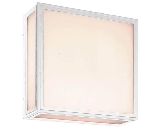 Уличный настенный светодиодный светильник Mantra Bachelor 7056