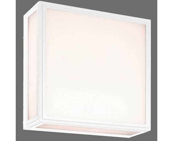 Уличный настенный светодиодный светильник Mantra Bachelor 7056, изображение 2