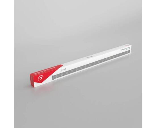 Прожектор светодиодный Arlight 18W 4000K AR-Line-1000S-18W-220V Day 024299, изображение 4