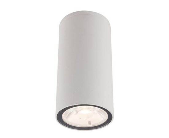 Уличный светодиодный светильник Nowodvorski Edesa Led 9111