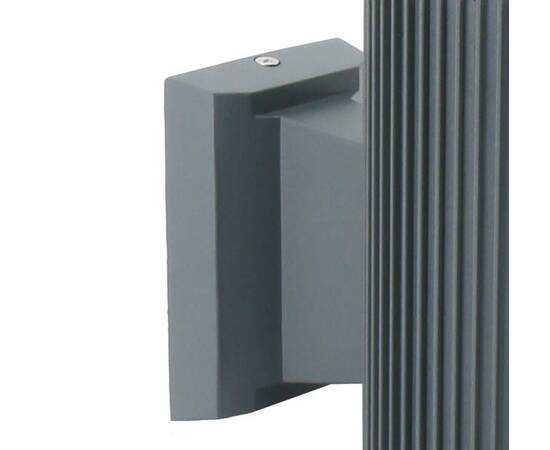 Уличный настенный светильник Favourite Pola 2859-1W, изображение 3