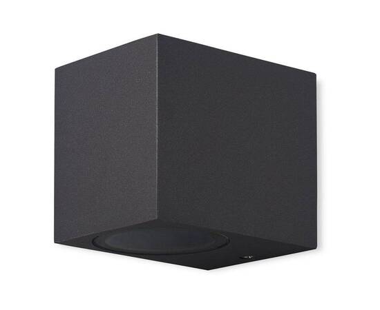 Уличный настенный светильник Mantra Kandanchu 6516