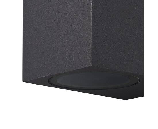 Уличный настенный светильник Mantra Kandanchu 6516, изображение 2