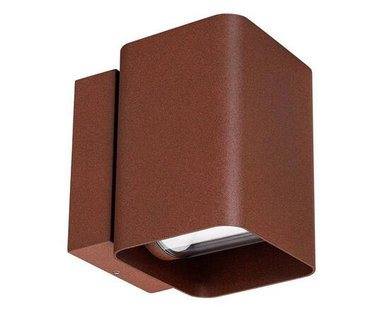 Уличный настенный светодиодный светильник Arlight LGD-Wall-Vario-J2R-12W Warm White 022002