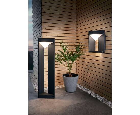 Уличный светодиодный светильник Eglo Nembro 98751, изображение 2