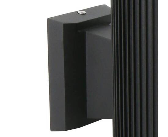 Уличный настенный светильник Favourite Pola 2857-1W, изображение 2