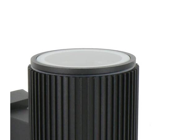 Уличный настенный светильник Favourite Pola 2857-1W, изображение 3