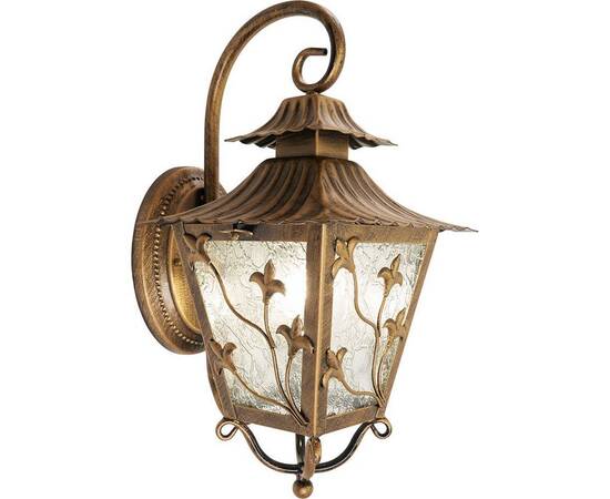 Уличный настенный светильник Feron Палермо PL631 11642