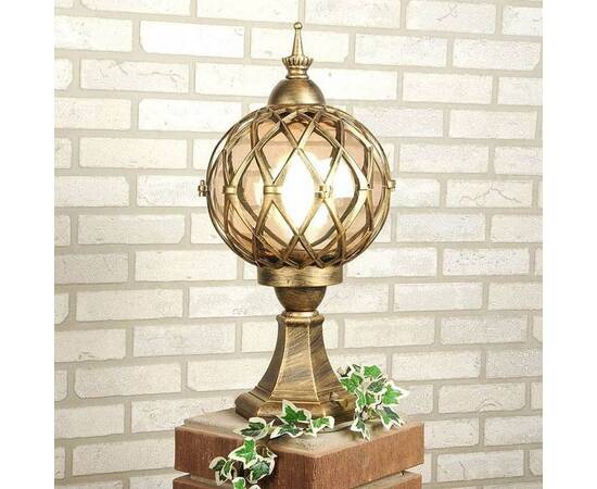 Уличный светильник Elektrostandard Sirius a025303