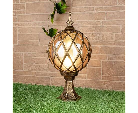 Уличный светильник Elektrostandard Sirius a025303, изображение 3