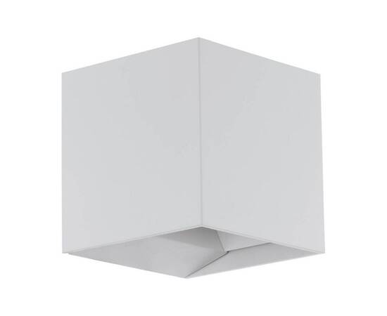 Уличный настенный светодиодный светильник Eglo Calpino 97241