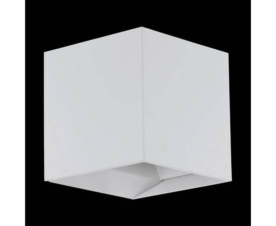 Уличный настенный светодиодный светильник Eglo Calpino 97241, изображение 2