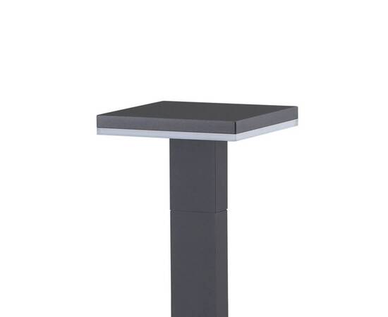 Уличный светодиодный светильник Mantra Tignes 6498, изображение 2