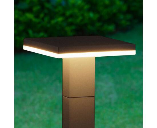 Уличный светодиодный светильник Mantra Tignes 6498, изображение 4