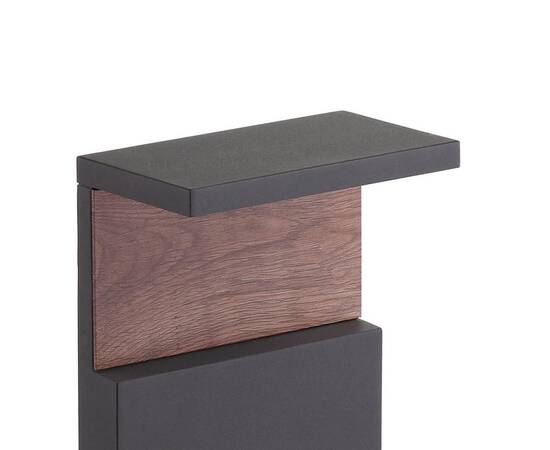 Уличный светодиодный светильник Mantra Ruka 6771, изображение 2