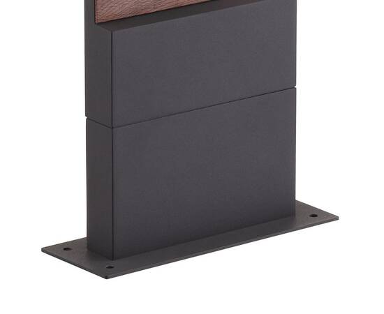 Уличный светодиодный светильник Mantra Ruka 6771, изображение 3