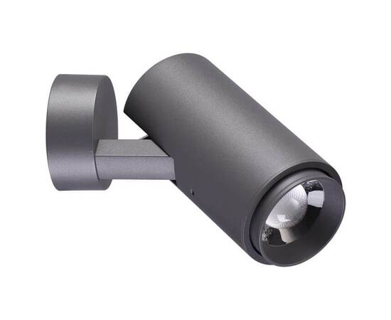 Уличный настенный светодиодный светильник Novotech Street Kaimas 358289