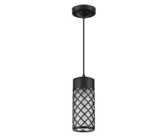 Уличный подвесной светильник Odeon Light Nature Dunes 4834/1, изображение 2