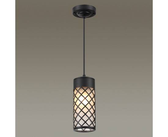 Уличный подвесной светильник Odeon Light Nature Dunes 4834/1, изображение 3