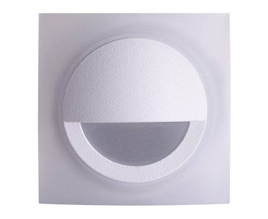 Уличный светодиодный светильник Novotech Street Scala 358095