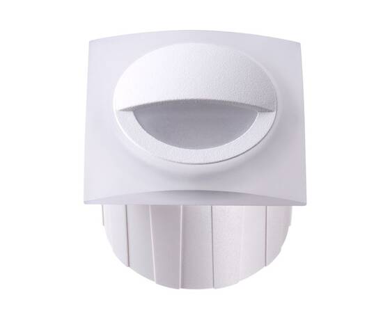 Уличный светодиодный светильник Novotech Street Scala 358095, изображение 2