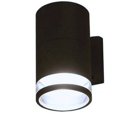 Уличный настенный светильник Nowodvorski Rock 3405