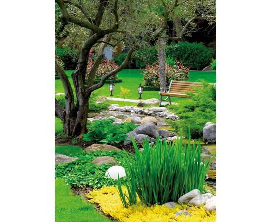 Уличный светильник Favourite Bristol 2036-1T, изображение 3