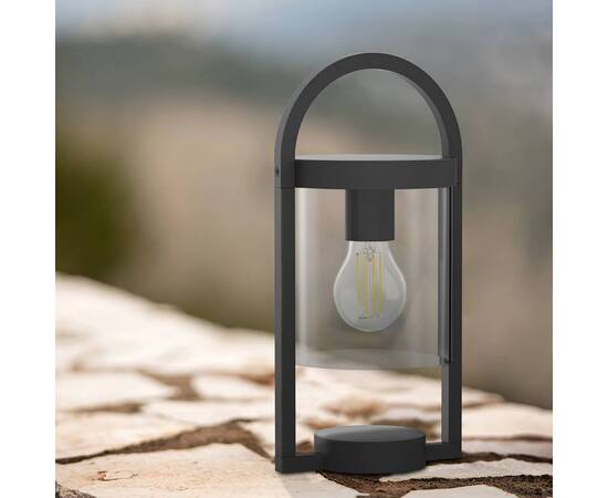 Уличный светильник Mantra Maya 6550, изображение 4