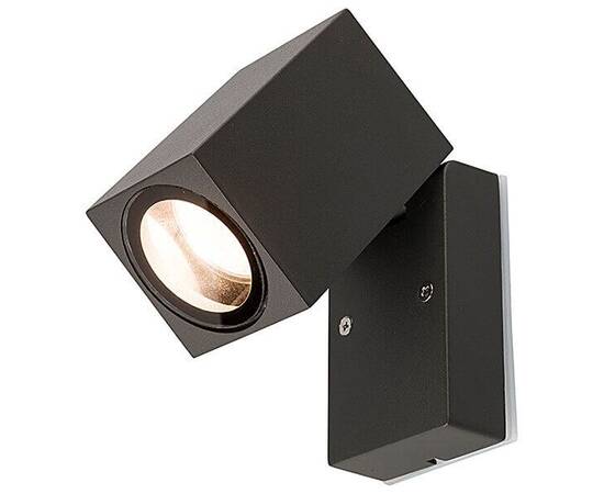 Уличный настенный светильник Nowodvorski Primm 9551