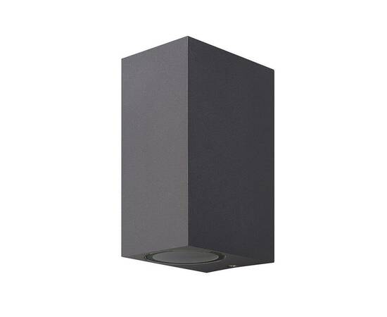 Уличный настенный светильник Mantra Kandanchu 6514