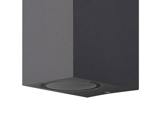 Уличный настенный светильник Mantra Kandanchu 6514, изображение 2