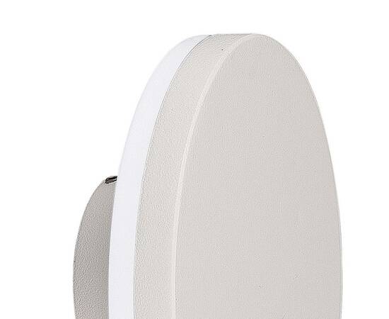 Уличный настенный светодиодный светильник Mantra Bora 6535, изображение 3