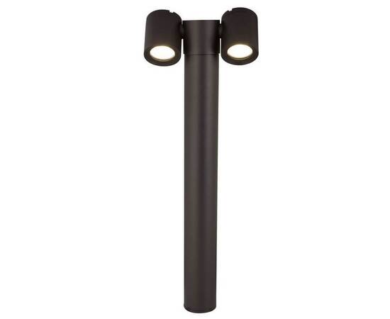 Уличный светильник Maytoni Wall Street O010FL-02B