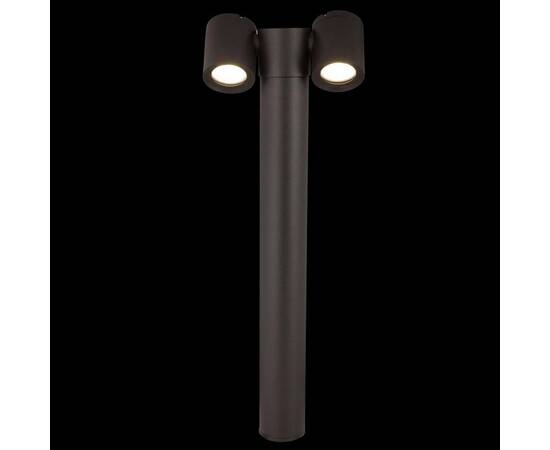 Уличный светильник Maytoni Wall Street O010FL-02B, изображение 2