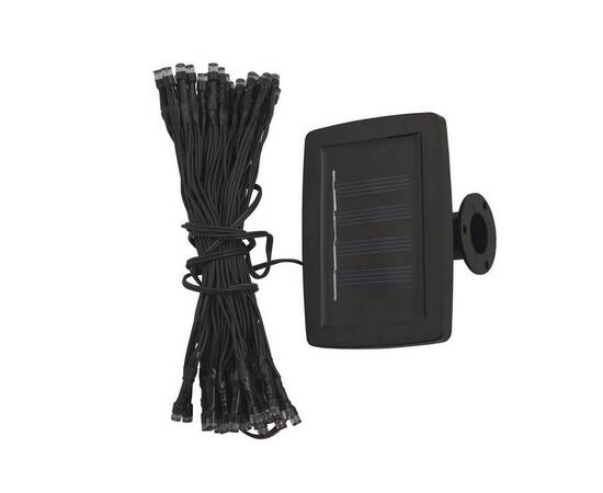 Гирлянда на солнечных батареях 500см разноцветная Uniel Special USL-S-122/PT5000 Milkyway 05306