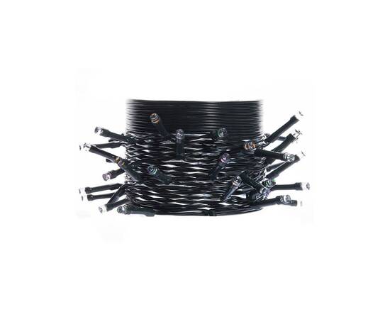 Гирлянда на солнечных батареях 500см разноцветная Uniel Special USL-S-122/PT5000 Milkyway 05306, изображение 3