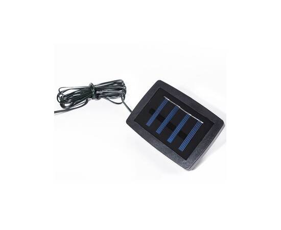 Гирлянда на солнечных батареях 500см разноцветная Uniel Special USL-S-122/PT5000 Milkyway 05306, изображение 7