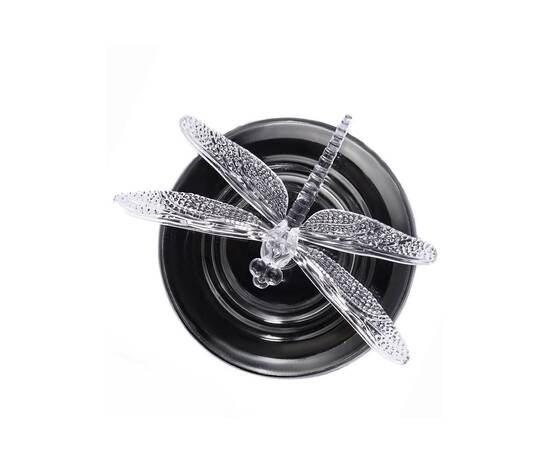 Светильник на солнечных батареях Uniel USL-S-106/PT075 Magic Dragonfly 07293, изображение 2