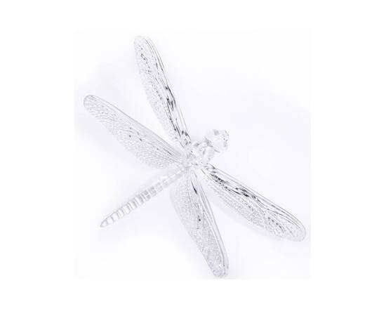 Светильник на солнечных батареях Uniel USL-S-106/PT075 Magic Dragonfly 07293, изображение 3