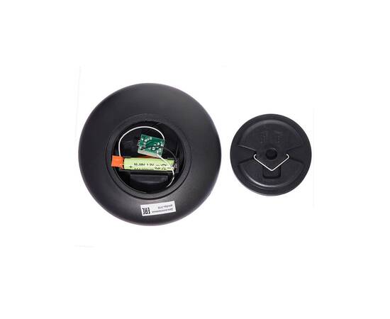 Светильник на солнечных батареях Uniel USL-S-106/PT075 Magic Dragonfly 07293, изображение 4