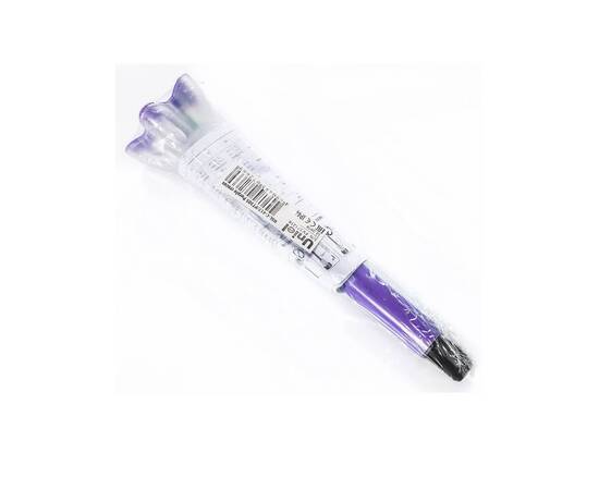 Светильник на солнечных батареях Uniel Promo USL-C-417/PT305 Purple Crocus 10623, изображение 3