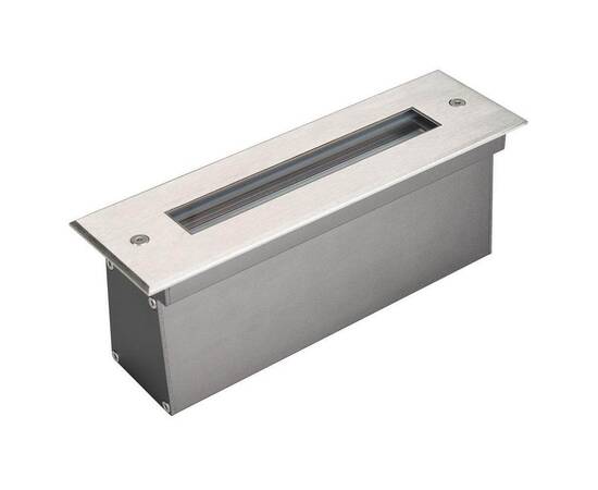 Ландшафтный светодиодный светильник Arlight LTD-Line-Tilt-S210-8W Warm3000 024944