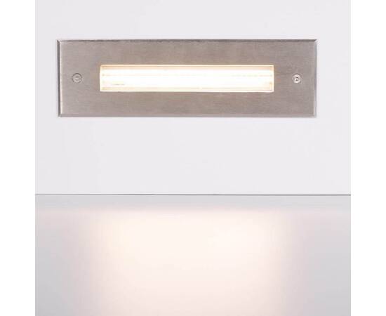 Ландшафтный светодиодный светильник Arlight LTD-Line-Tilt-S210-8W Warm3000 024944, изображение 2