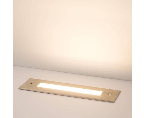 Ландшафтный светодиодный светильник Arlight LTD-Line-Tilt-S210-8W Warm3000 024944, изображение 3